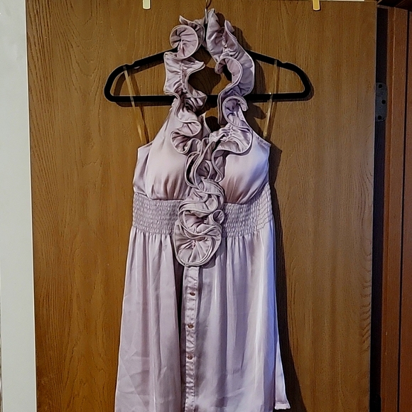 Sassy Cute Dress - Picture 1 of 2